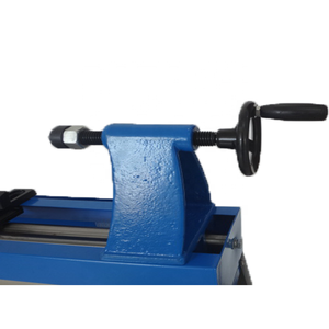 Pequeño barato <span class=keywords><strong>torno</strong></span> de madera para uso en el hogar - Product Image 3