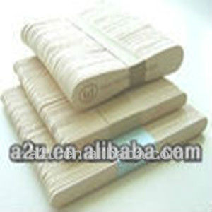 Madera <span class=keywords><strong>de</strong></span> abedul desechable helado cuchara/Pala - Product Image 5