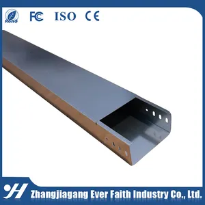 Jis estándar de acero laminado en caliente Framing sistema de Cable de alambre de acero de cubeta