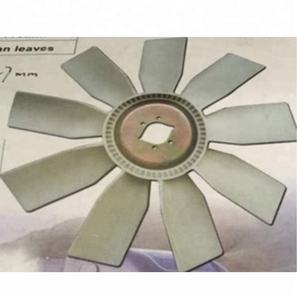 Ventilador KYS-4735-41392-01 Nuevo de 9 Aspas, Tamaño 30 Pulgadas (760 mm) para Camiones Freightliner, Hecho de Plástico Resistente - Product Image 2