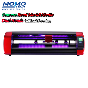 RoHS tinte de la ventana del vinilo Mimaki Summa cortador precio plotter de corte - Product Image 2