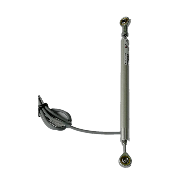 High quality short stroke 50mm KPZ linear position sensor for hydraulic machinery
