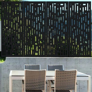 <strong>Decorative</strong> <strong>Screen</strong> Fence Garden <strong>Screen</strong> Privacy <strong>Screen</strong> - Product Image 4