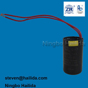 <span class=keywords><strong>CBB60</strong></span> 12uf 450v Motor sh run start capacitor - Product Image 1
