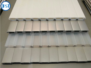 <span class=keywords><strong>Armario</strong></span> de cocina de fábrica, persianas enrollables de ABS /PVC, puerta de montaje de muebles - Product Image 3