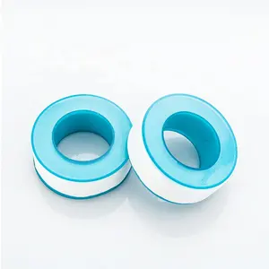 Kinglions Harga Terbaik Warna Biru 17 Mm Tahan Air Kran PTFE Thread Seal Tape