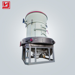 China Qualität MTW Mühle Maschine 5 Walzenmühle MTW138 ERSTELLEN Hersteller Yuhong Heavy Machinery Firma mit Ce-zertifikat - Product Image 1