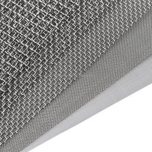 Thép không gỉ khuôn khổ của wire mesh - Product Image 5