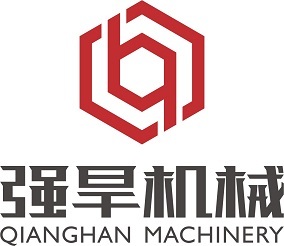Shanghai Qiang Han Machinery Co., Ltd. logo