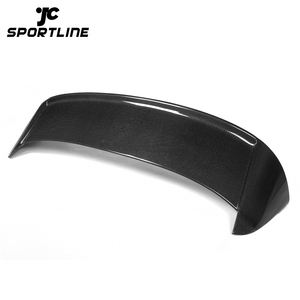 JC Sportline <span class=keywords><strong>A3</strong></span> Sportback Spoiler de techo ala para <span class=keywords><strong>Audi</strong></span> <span class=keywords><strong>A3</strong></span> 8V atracción. 14-16 - Product Image 1