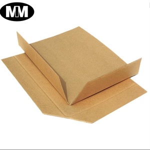Solide Fiber De Kraft Feuille De Glissade Pour Le Fret Transmettre - Product Image 1