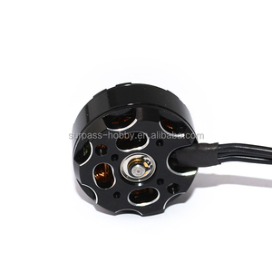 Mini Quadcopters <span class=keywords><strong>Rocket</strong></span> MT2204 KV2300 Motor Eléctrico sin Escobillas Dc Motor CW/CCW Hecho en China - Product Image 4