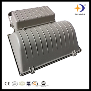 Faro HPS 400W E40 con Ballast, Modello Vecchio - Product Image 3