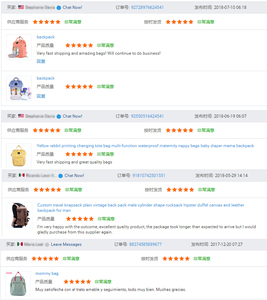 Conception personnalisée <span class=keywords><strong>pas</strong></span> <span class=keywords><strong>cher</strong></span> femmes sac à dos imprimé cartable polyester sac d'école dauphin sac à dos pour enfants - Product Image 6