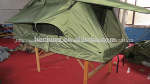 Al aire libre roof top tiendas de <span class=keywords><strong>campaña</strong></span>/ristop camper roof top tiendas de <span class=keywords><strong>campaña</strong></span>/4wd <span class=keywords><strong>remolque</strong></span> techo de tiendas de <span class=keywords><strong>campaña</strong></span> - Product Image 2