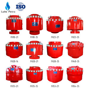 <span class=keywords><strong>5000</strong></span> <span class=keywords><strong>psi</strong></span> ידני shaffer טבעתי בופ לקידוח גם - Product Image 3