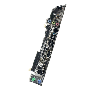 Vendita calda Scheda Madre <span class=keywords><strong>Intel</strong></span> HM55 PGA988 Processore a bordo con i3 i5 i7 CPU - Product Image 4