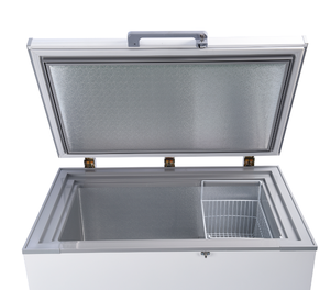 BD/BC-258H 258リットル 12V ペイゴー 100mmフォーム厚 DCソーラー式冷凍庫 - Product Image 2