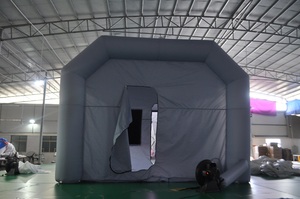 <span class=keywords><strong>Cabine</strong></span> <span class=keywords><strong>de</strong></span> <span class=keywords><strong>peinture</strong></span> <span class=keywords><strong>gonflable</strong></span> pour voiture automobile WINSUN, bon marché, à vendre - Product Image 6