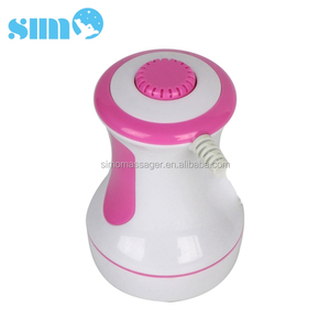 Mejor uso doméstico elctronic handheld anti celulitis masajeador - Product Image 1