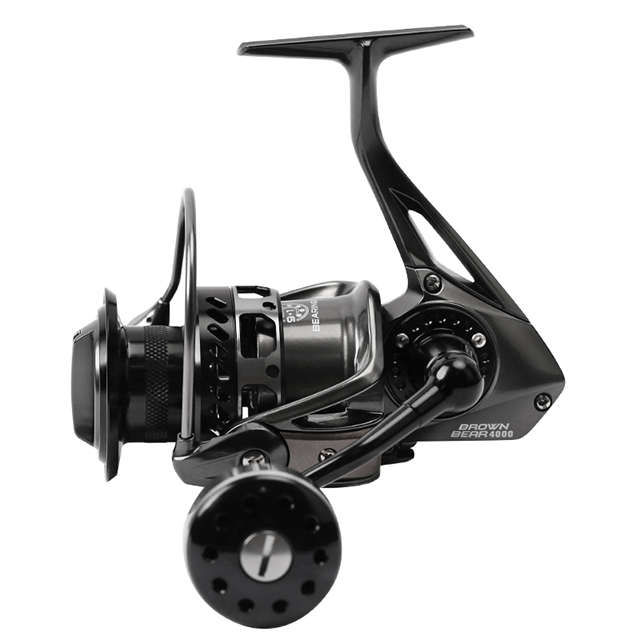 daiwa ball bearing shock 500-v fishing reel Seaborg Sb500mj Power Assist Electric Dendoh Reel, Size: Large, Multi Great Beginners Tackle Box Pieces_2 With a 440 yard Color:SE GREEN