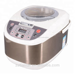 Mejor <span class=keywords><strong>Precio</strong></span> gran olla <span class=keywords><strong>arrocera</strong></span> eléctrica nuevo producto Cocina - Product Image 1