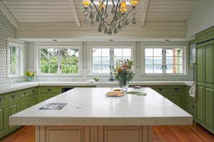 Fenêtres en PVC certifiées NAFS Canada, fenêtres coulissantes à double vitrage en UPVC pour maison résidentielle - Product Image 2