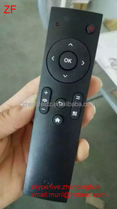 ZF High Quality Black 12 Keys Mini Thin Lynx <strong>Network</strong> box remote <strong>control</strong> set-top box remote <strong>control</strong> BN59-00784A BN59-01041A - Product Image 1