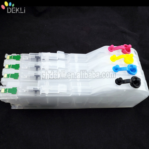 LC3211 LC3213 cartucho de tinta rellenable para Hermano <span class=keywords><strong>MFC</strong></span> <span class=keywords><strong>J890DW</strong></span> <span class=keywords><strong>MFC</strong></span> J895DW restablecer cartucho de tinta con Chip - Product Image 5