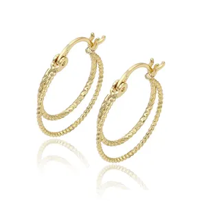 Self piercing hoop earrings, thick cheap very big hoop earrings