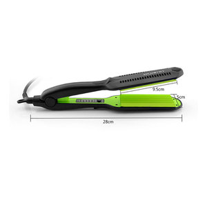 เครื่องยืดผมแฟชั่นบอร์ดกว้างสำหรับร้านเสริมสวยแบบมืออาชีพ - Product Image 5