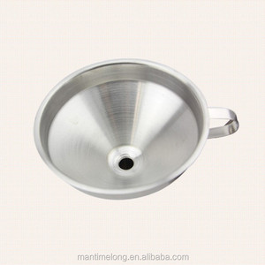 Grands <span class=keywords><strong>entonnoir</strong></span> métallique pour bière, style européen, en métal - Product Image 4