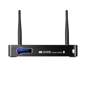 smart tv los medios de comunicación <span class=keywords><strong>palyer</strong></span> full hd 1080p rockchip rk3188 núcleo cuádruple bluetooth android tv box - Product Image 2