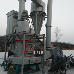 <span class=keywords><strong>Top</strong></span>-Lieferant Produziert Hochwertige <span class=keywords><strong>Raymond</strong></span>-Mühle mit Lagermotor Abnehmbares Design 2,8-33t/h Kapazität für Laborgebrauch Bester Preis Niedrige Kosten - Product Image 6