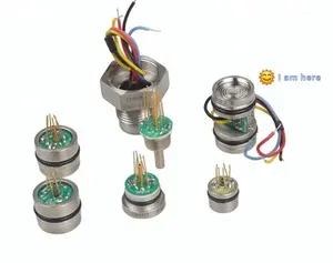 CYX23 실리콘 평면 멤브레인 압력 센서 - Product Image 1