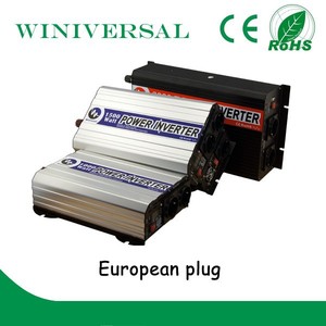 800 w <span class=keywords><strong>onduleur</strong></span> <span class=keywords><strong>48vdc</strong></span> à <span class=keywords><strong>220vac</strong></span> maison inverseur inverseur électrique - Product Image 3