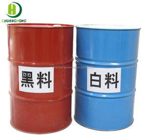 Isocyanate-espray de poliol, espuma de <span class=keywords><strong>poliuretano</strong></span>, isocyanate y poliol - Product Image 6
