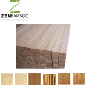 Nhiều lớp tre gỗ và dầm để sử dụng trong nhà - Product Image 5