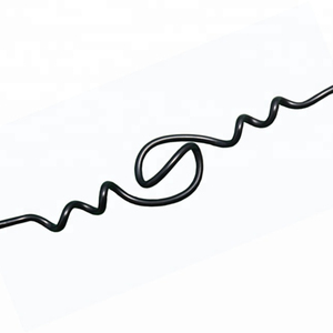 PVC En Plastique Ligne Cravate/PVC et Semi-Con/PVC Côté Cravate - Product Image 1