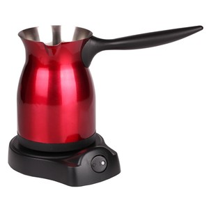 <span class=keywords><strong>Cafetera</strong></span> Eléctrica Automática de Acero Inoxidable en Oferta, <span class=keywords><strong>Cafetera</strong></span> Árabe con Función Anti-derrame, <span class=keywords><strong>Cafetera</strong></span> Turca - Product Image 4