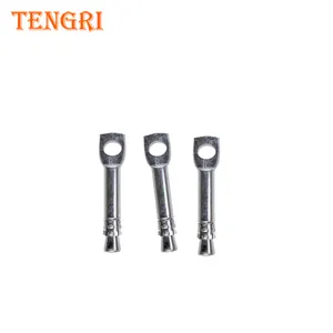 OEM nhà cung cấp nhà máy mở rộng clip treo trần bê tông tie dây neo