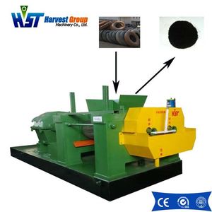 Chine <span class=keywords><strong>mobile</strong></span> automatique broyeur <span class=keywords><strong>de</strong></span> pneus - Product Image 6