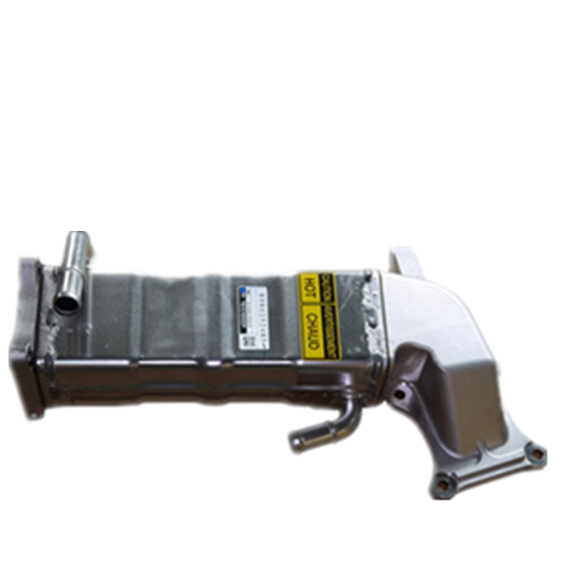 三菱ふそう　６Ｍ７０　EGRクーラー 三菱ふそう 6M70 EGRクーラー - メルカリ