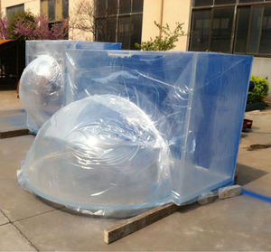 Bleu méduses réservoir - Product Image 1