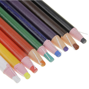 Crayon Dermatographe à Décoller et Crayon à Cire Automatique Compatible avec les Surfaces Lisses Verre/Bouteille/Bois - Product Image 5