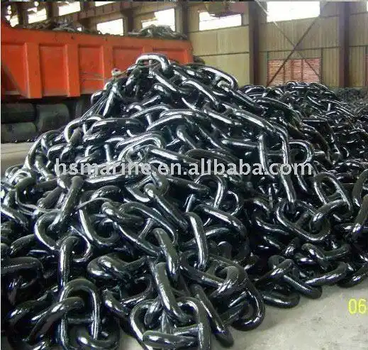 k2/K3 Grade Marine Anchor Chain