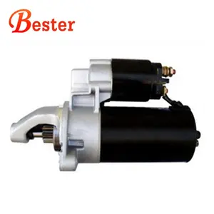 12 v 1.4kW 9 t Auto Starter Für Vw Passat 2,8 V6 078911023 078911023A 078911023X0001108113