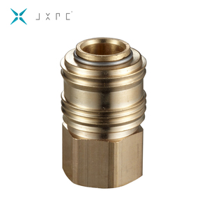 JXPC OC 30H1 tipo Orión acopladores y enchufes tres eslabones neumático de ajuste rápido - Product Image 3