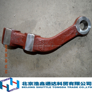 Original Foton camiones-dirección Track Rod brazo (LH)/BJ4183SLFJA-<span class=keywords><strong>2</strong></span> (880410040) - Product Image 2