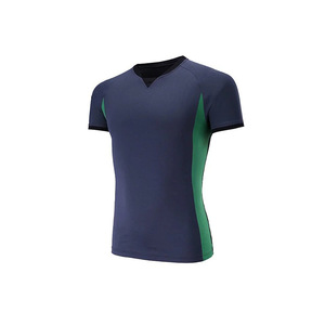 Vêtements d'arbitre de basket-ball respirables personnalisables - Product Image 6